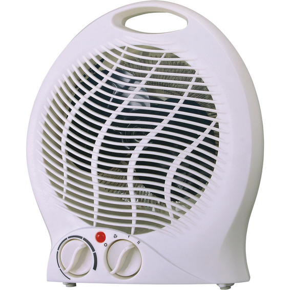 Vifteovn 2000W Vifteovn 2000W