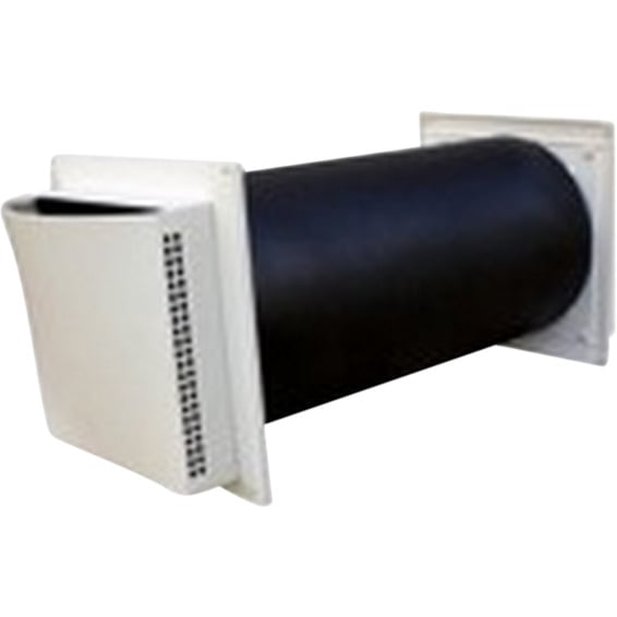 LYDVENTIL AERO 100 DB LYDVENTIL AERO 100 DB