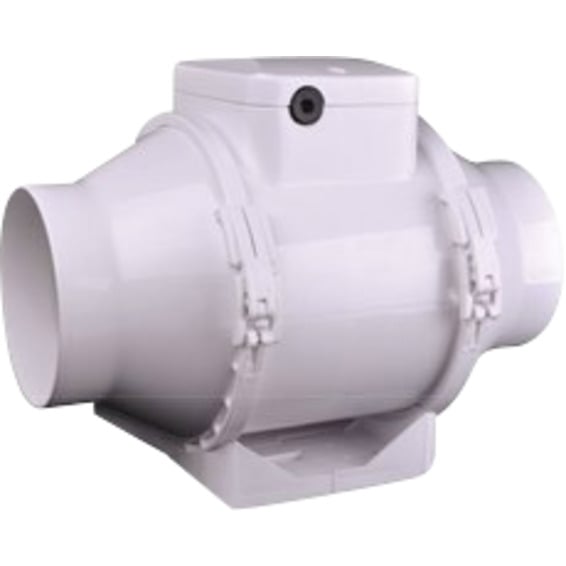 Kanalvifte 100 DF Kanalvifte 100 DF