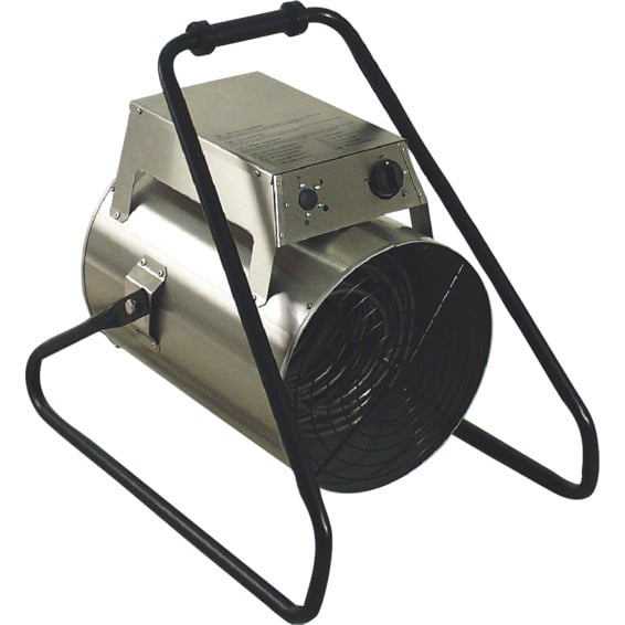 Varmevifte 9KW 230V IP54 Varmevifte 9KW 230V IP54