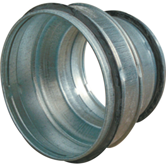 REDUKSJON M/PAKN SV 160/125MM REDUKSJON M/PAKN SV 160/125MM