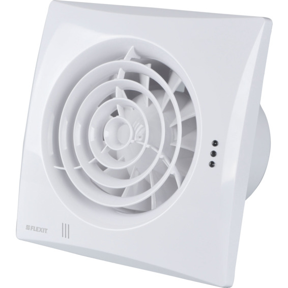 BADEROMSVIFTE SILENT ECO 100 P SNOR BADEROMSVIFTE SILENT ECO 100 P SNOR