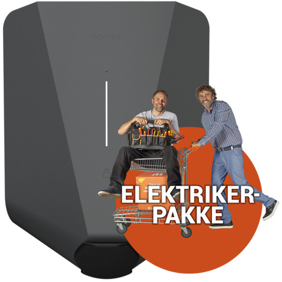 elbil lader 400v elbil lader 400v