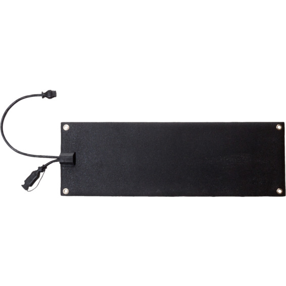Polarflex 110x25cm 122w is og snøsmeltingsmatter Polarflex 110x25cm 122w is og snøsmeltingsmatter