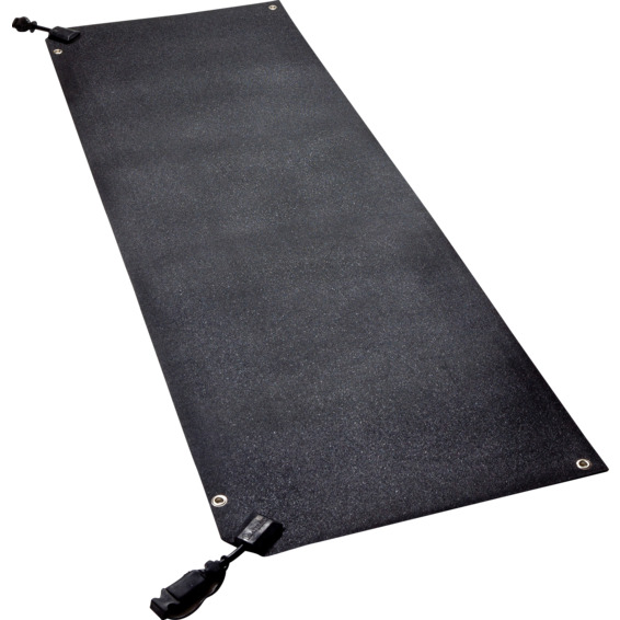 Polarflex 150x90cm 600w is og snøsmeltingsmatter Polarflex 150x90cm 600w is og snøsmeltingsmatter