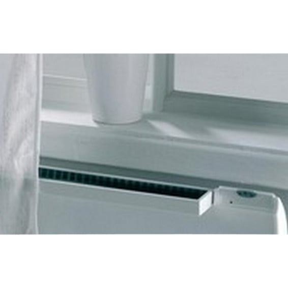 Gardinbøyle TPC 20 GLAMOX Gardinbøyle TPC 20 GLAMOX