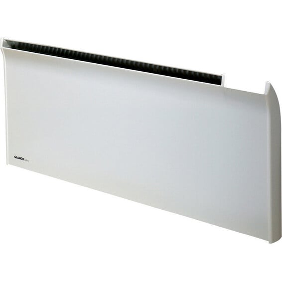Varmeovn TPA 400W Panel 51x35cm GLAMOX Varmeovn TPA 400W Panel 51x35cm GLAMOX