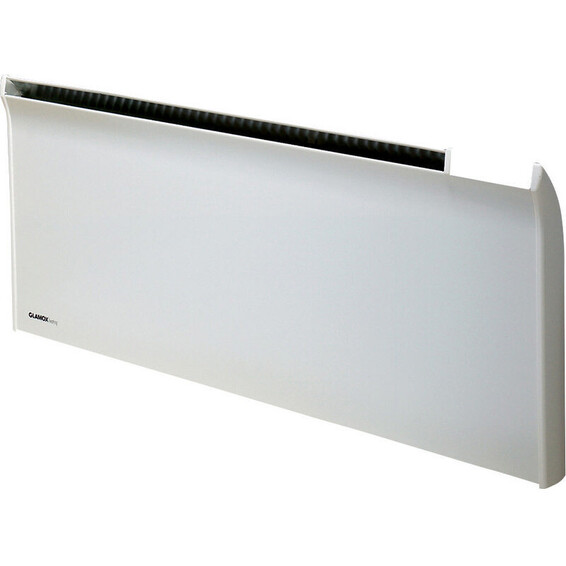 Varmeovn TPA 1000W Panel 98x35cm GLAMOX Varmeovn TPA 1000W Panel 98x35cm GLAMOX