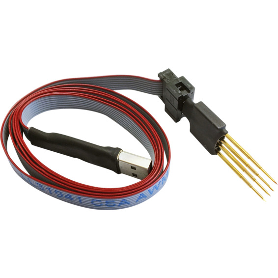 Heatit Sw update cable Heatit Sw update cable