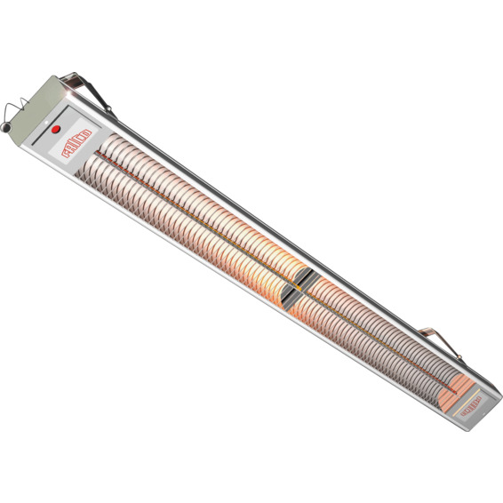 INFRAVARMER CIR 120 2000W INFRAVARMER CIR 120 2000W