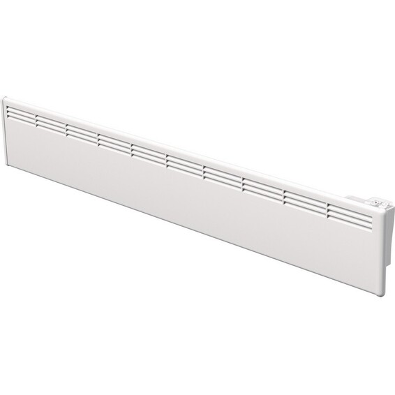 Varmeovn L7 750W List 106x20cm BEHA Varmeovn L7 750W List 106x20cm BEHA