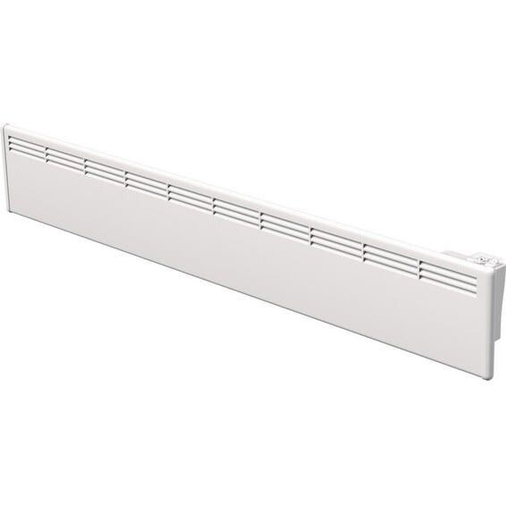 Varmeovn L12 1250W List 167x20cm BEHA Varmeovn L12 1250W List 167x20cm BEHA