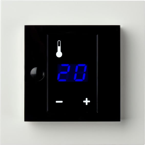 Plus display termostat 3200W PH ELKO Plus display termostat 3200W PH ELKO