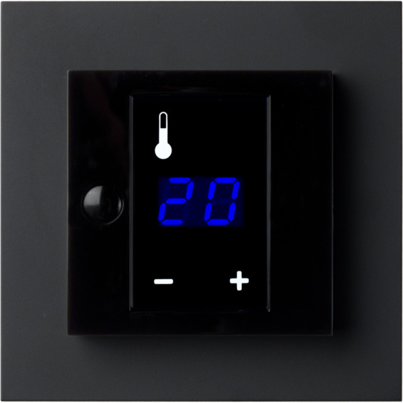 Plus display termostat 3200W SO ELKO Plus display termostat 3200W SO ELKO