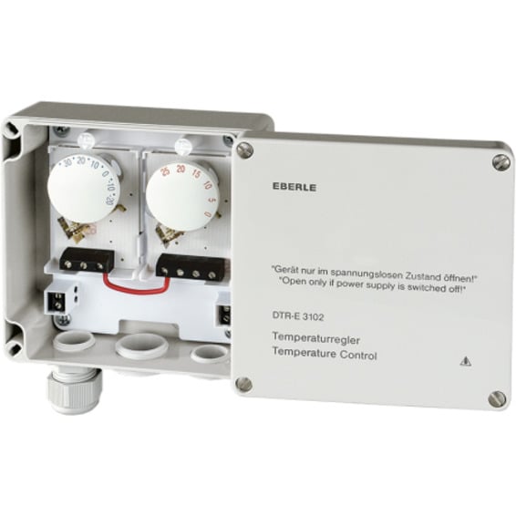TERMOSTAT DTR3102,2X-15/+15GR.C,TAKRENNE TERMOSTAT DTR3102,2X-15/+15GR.C,TAKRENNE