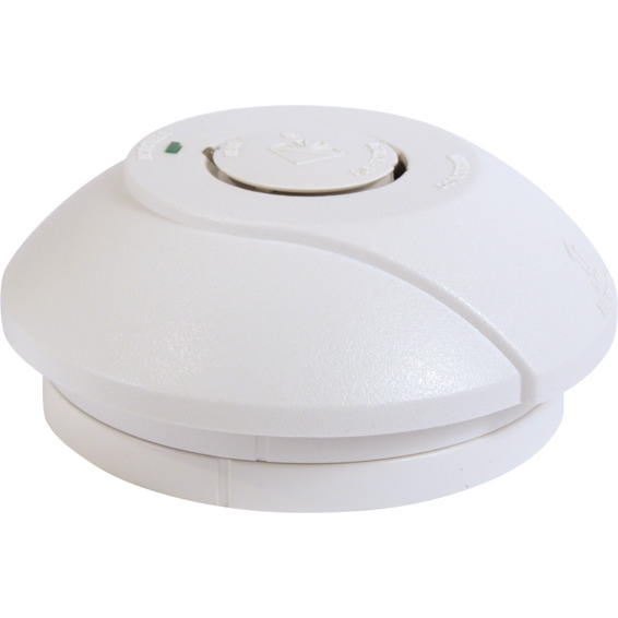 Brannvarsler Optisk 240V GNS-2236 Nexa 13543 Brannvarsler Optisk 240V GNS-2236 Nexa 13543