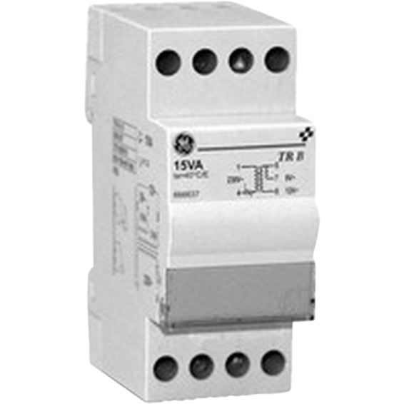 RINGETRAFO TRB 15 8-12V RINGETRAFO TRB 15 8-12V