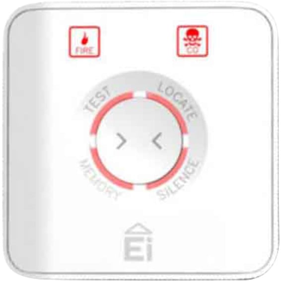 Trådløs fjernkontroll RadioLink (veggmontert) Trådløs fjernkontroll RadioLink (veggmontert)
