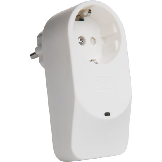 DEFA Home/base unit Socket DEFA Home/base unit Socket