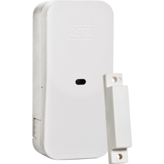 DEFA Home Magnet Contact DEFA Home Magnet Contact
