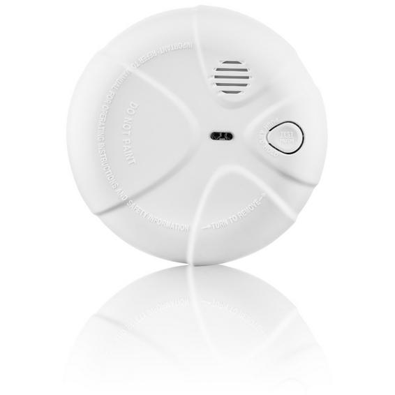 DEFA Home Smoke Detector DEFA Home Smoke Detector