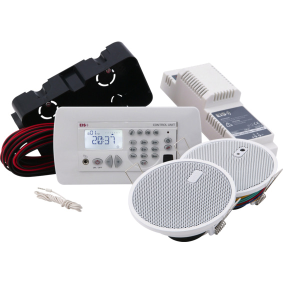 KBsound DAB Premium Hvit KBsound DAB Premium Hvit