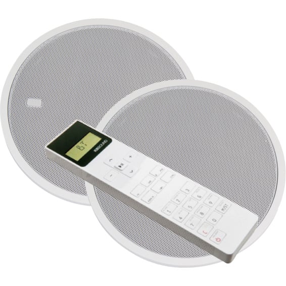 KBsound DAB iSelect 5 KBsound DAB iSelect 5