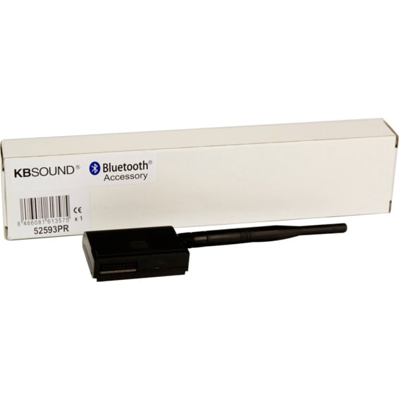 KBsound Bluetooth adapter KBsound Bluetooth adapter