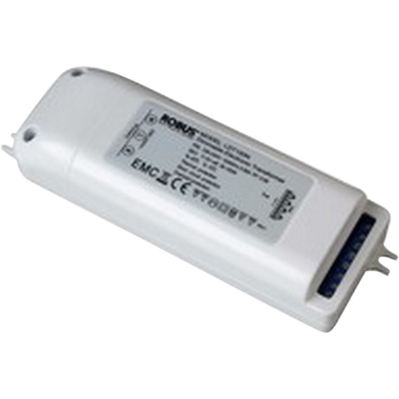 Trafo 35-150W LDT150N 4 utganger ROBUS Trafo 35-150W LDT150N 4 utganger ROBUS