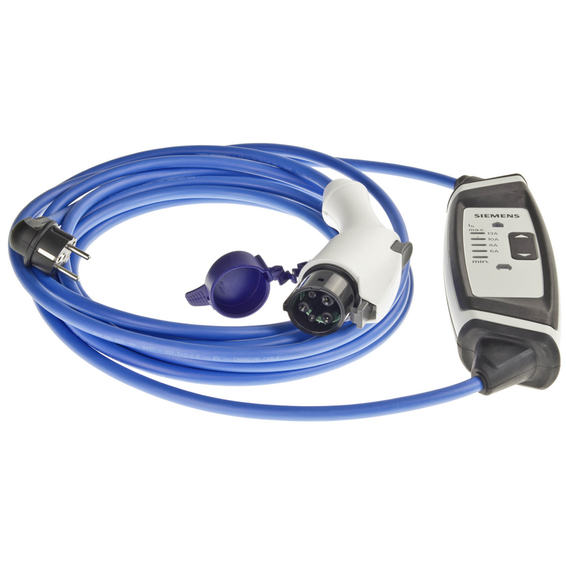 Ladekabel til elbil Ladekabel til elbil