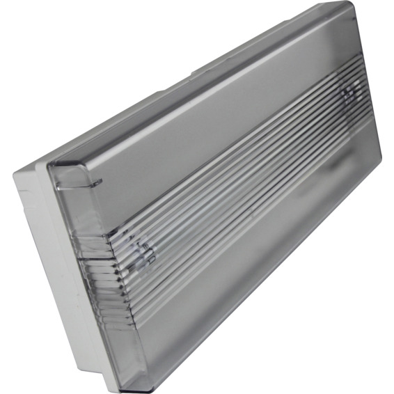 Lede og Markeringslys Antares LED 1t batt. IP42 Lede og Markeringslys Antares LED 1t batt. IP42