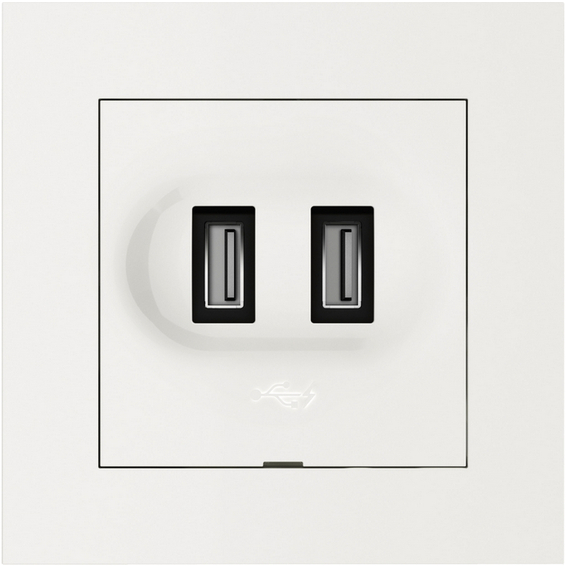 Plus USB lader I PH Plus USB lader I PH