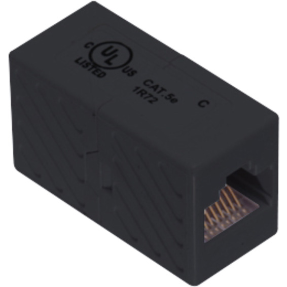 Kat 5E Skjøt Rett RJ45 UTP Kat 5E Skjøt Rett RJ45 UTP