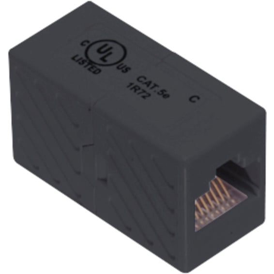 Kat 6 Skjøt Rett RJ4S UTP Kat 6 Skjøt Rett RJ4S UTP