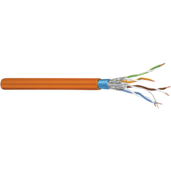 Kat 7 F/FTP LSZH Fibrain Ultra LinkIT Kat 7 F/FTP LSZH Fibrain Ultra LinkIT