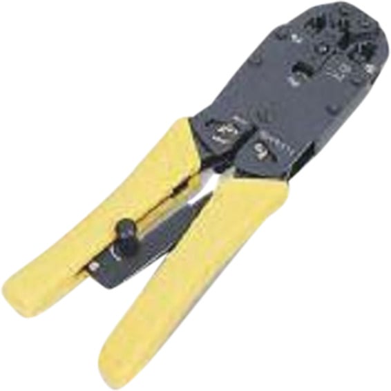 Modulartang for RJ45, RJ11 og RJ10 LinkIT Modulartang for RJ45, RJ11 og RJ10 LinkIT
