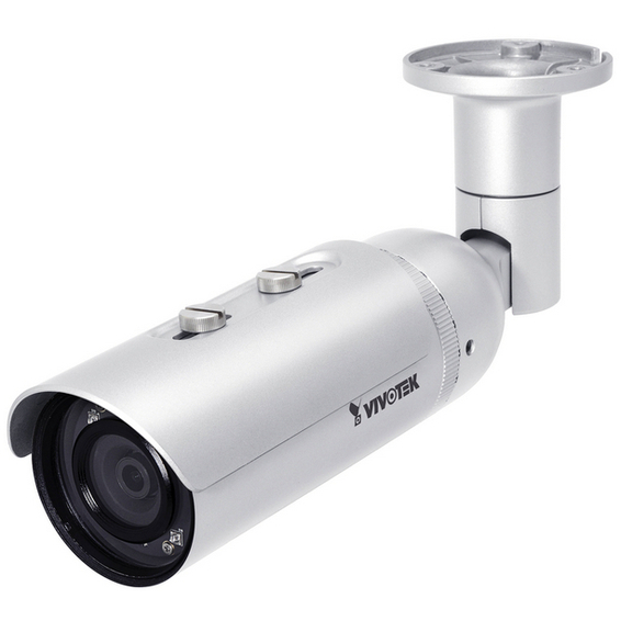 VIVOTEK IB8369 Bullet Network Camera VIVOTEK IB8369 Bullet Network Camera