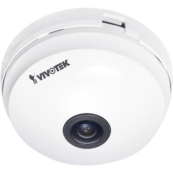 VIVOTEK FE8180 Fisheye Indoor VIVOTEK FE8180 Fisheye Indoor