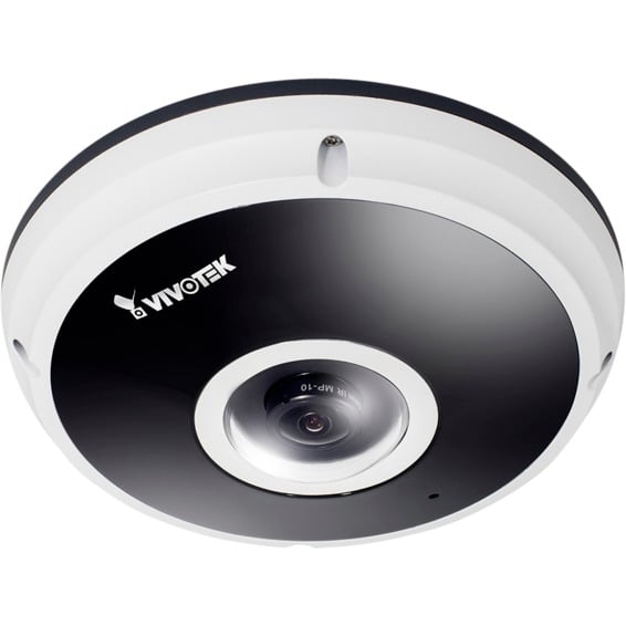 VIVOTEK FE8181V Out Fisheye VIVOTEK FE8181V Out Fisheye