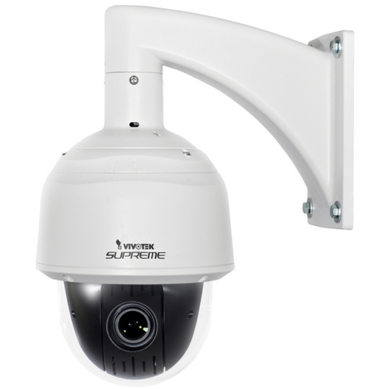 VIVOTEK SD8363E HD Speed Dome IP66 VIVOTEK SD8363E HD Speed Dome IP66