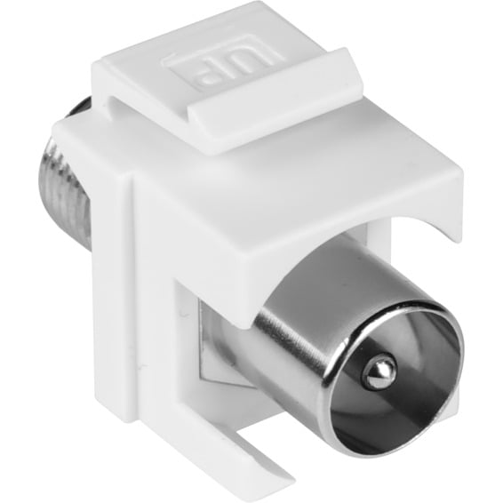 ELKONNEKT F-IEC Han/adapter ELKONNEKT F-IEC Han/adapter