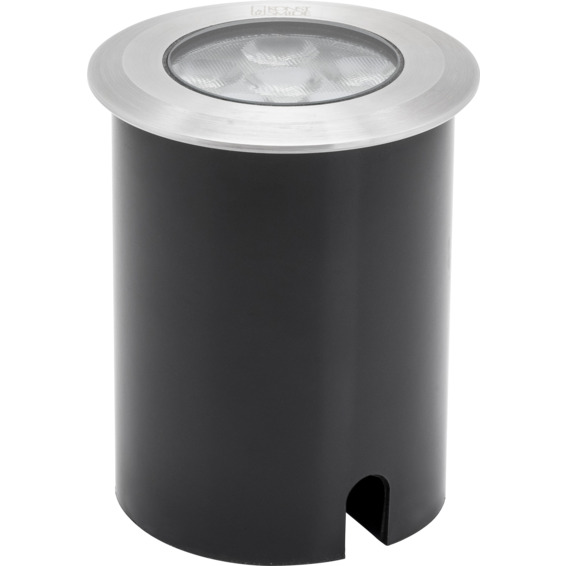 Ground bakkespot 230V 6x1W LED IP65 Ground bakkespot 230V 6x1W LED IP65
