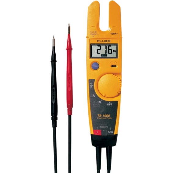 Spenningstester Fluke T5-1000 Spenningstester Fluke T5-1000