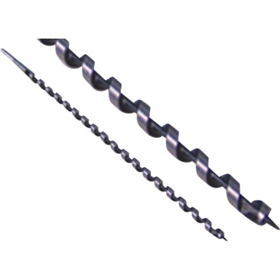 Murbor 18 mm, Lengde 160mm Murbor 18 mm, Lengde 160mm