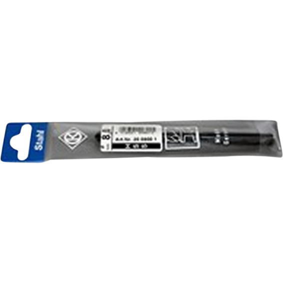 BOR HSS 8,0MM BOR HSS 8,0MM