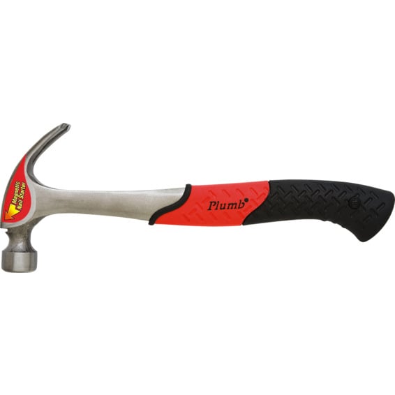 PLUMB HAMMER COOPER 16 OZ PLUMB HAMMER COOPER 16 OZ