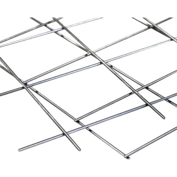 Stålnett 1200x800x100x100x2,5mm Stålnett 1200x800x100x100x2,5mm