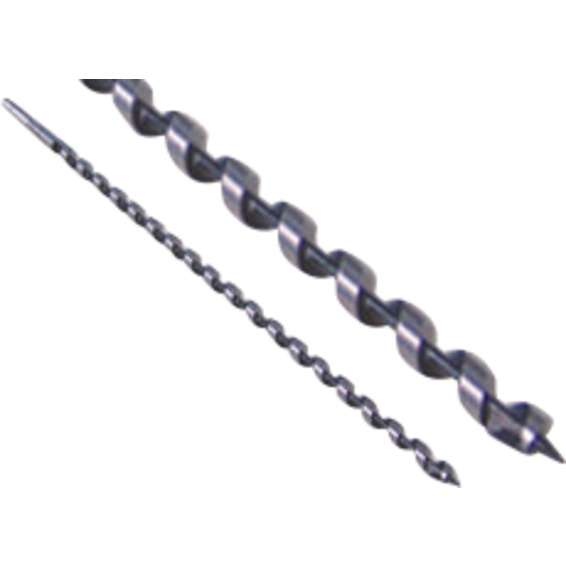 SPIRALBOR F/TRE 400x28MM SPIRALBOR F/TRE 400x28MM