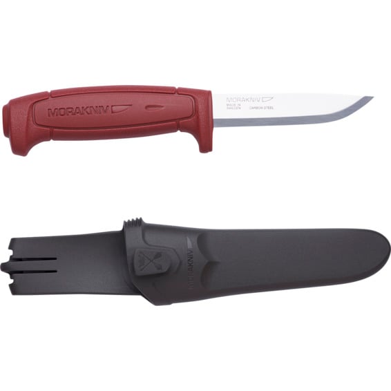 Morakniv Basic 511 rød Morakniv Basic 511 rød