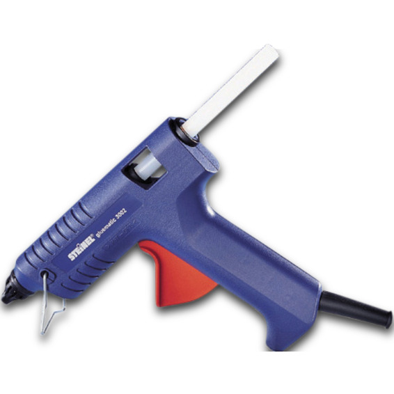 LIMPISTOL GLUEMATIC 3002 LIMPISTOL GLUEMATIC 3002